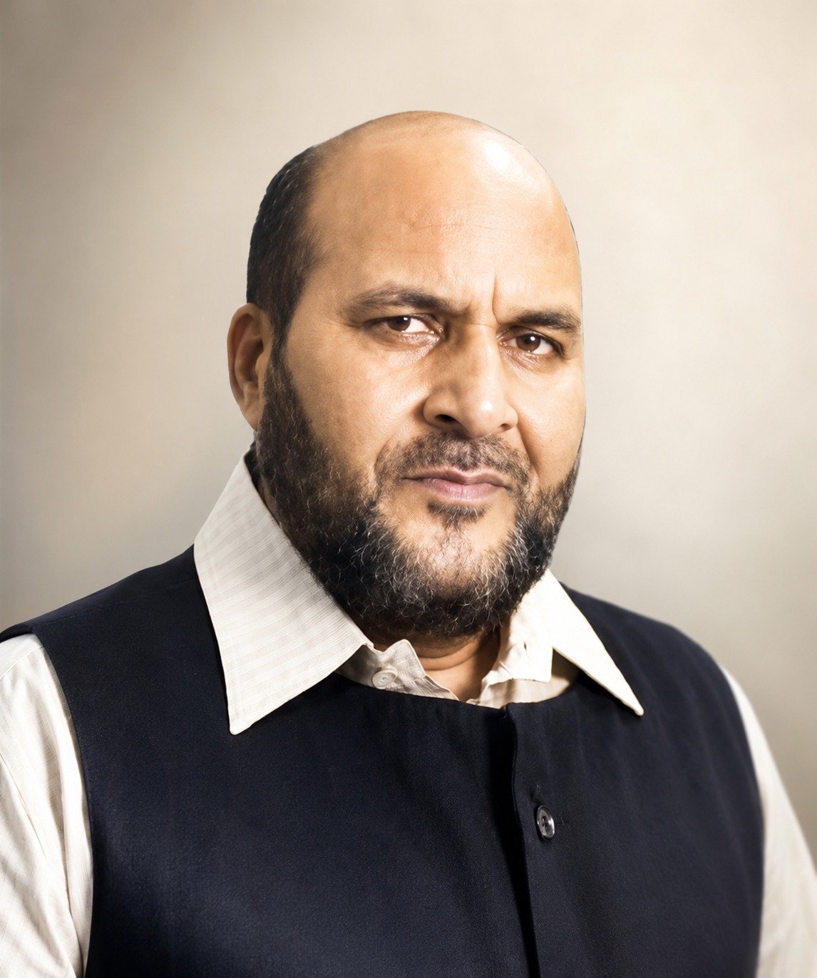 Advocate Sayed Jalaluddin